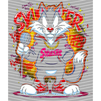 Cartoons and other-CO 4505